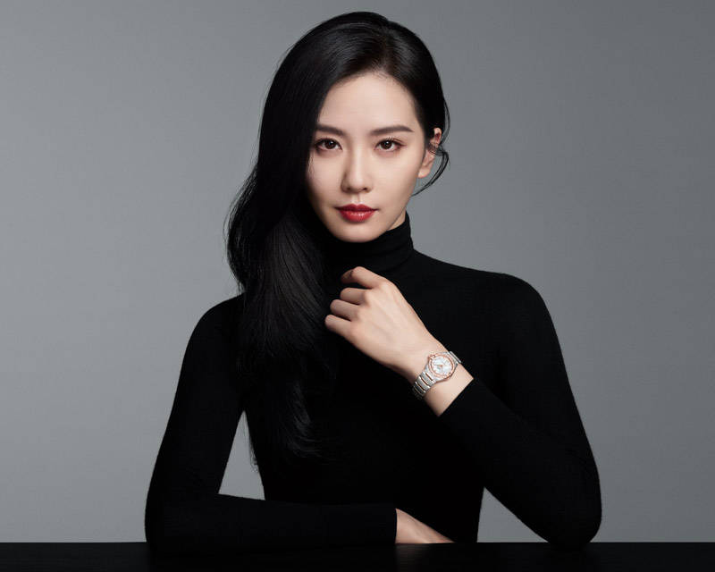 女士机械手表总有一款适合你腕间的优雅：2025十大(图8)