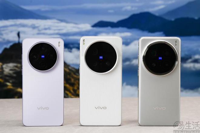 ：专为年轻人设计的大牌智能表vivo W