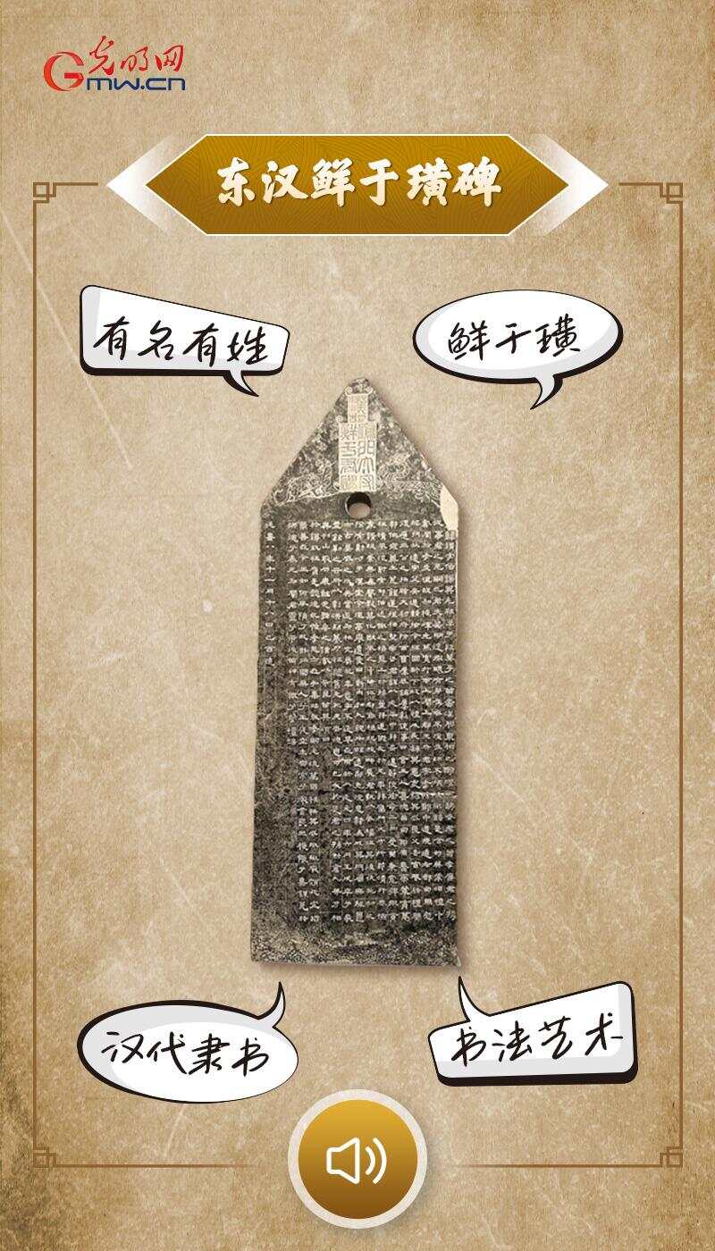 这些“第一”鉴证何以中国“文物会说话”有声海报｜(图4)