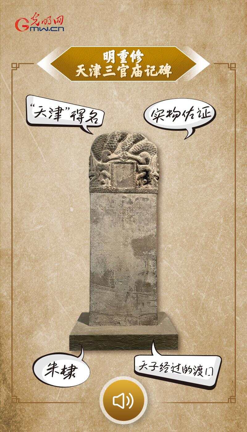 这些“第一”鉴证何以中国“文物会说话”有声海报｜(图7)