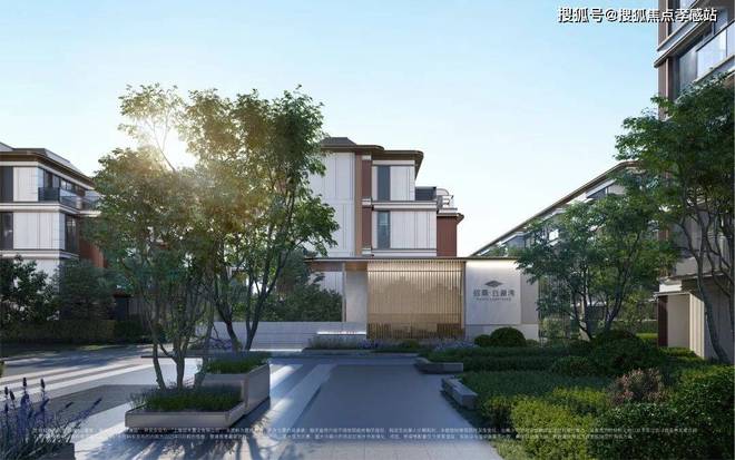 楼处发声：招商云澜湾稀缺尊位松江分秒递减！@招商云澜湾售(图20)