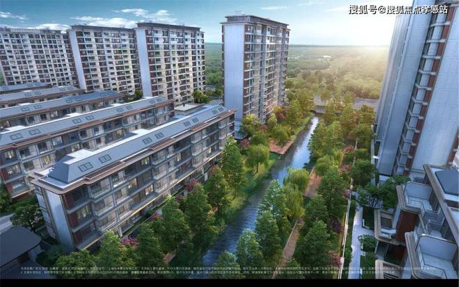 楼处发声：招商云澜湾稀缺尊位松江分秒递减！@招商云澜湾售(图11)