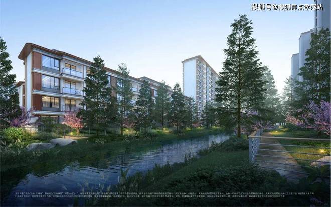 楼处发声：招商云澜湾稀缺尊位松江分秒递减！@招商云澜湾售(图13)