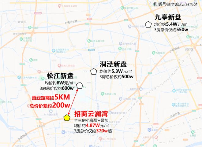 楼处发声：招商云澜湾稀缺尊位松江分秒递减！@招商云澜湾售(图27)