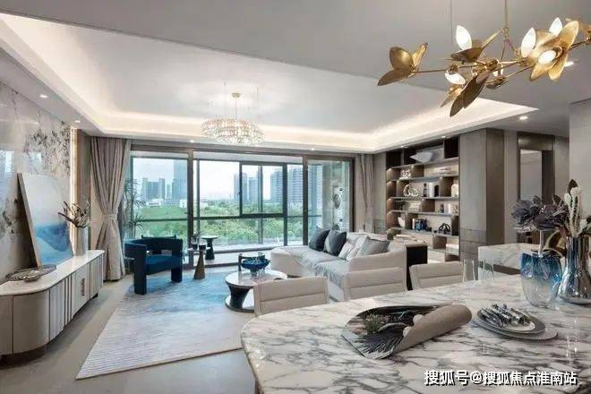 富玖著云庭价格_售楼处电话_营销中心中信泰富玖著云庭售楼处_苏州中信泰(图19)